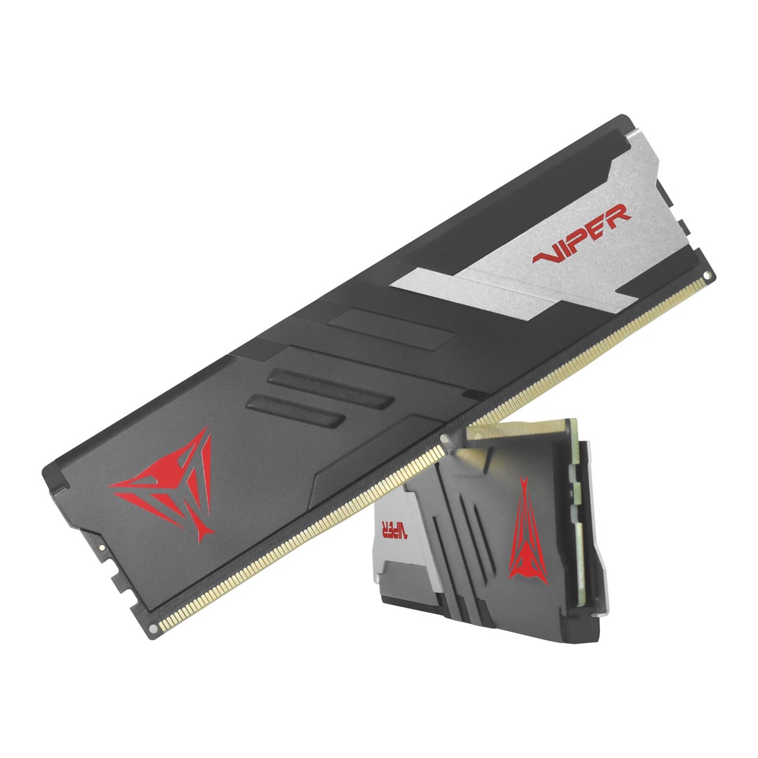 Memorie RAM Patriot Viper Venom PVV532G720C34K 32 GB (2 x 16 GB) DDR5 7200 MHz