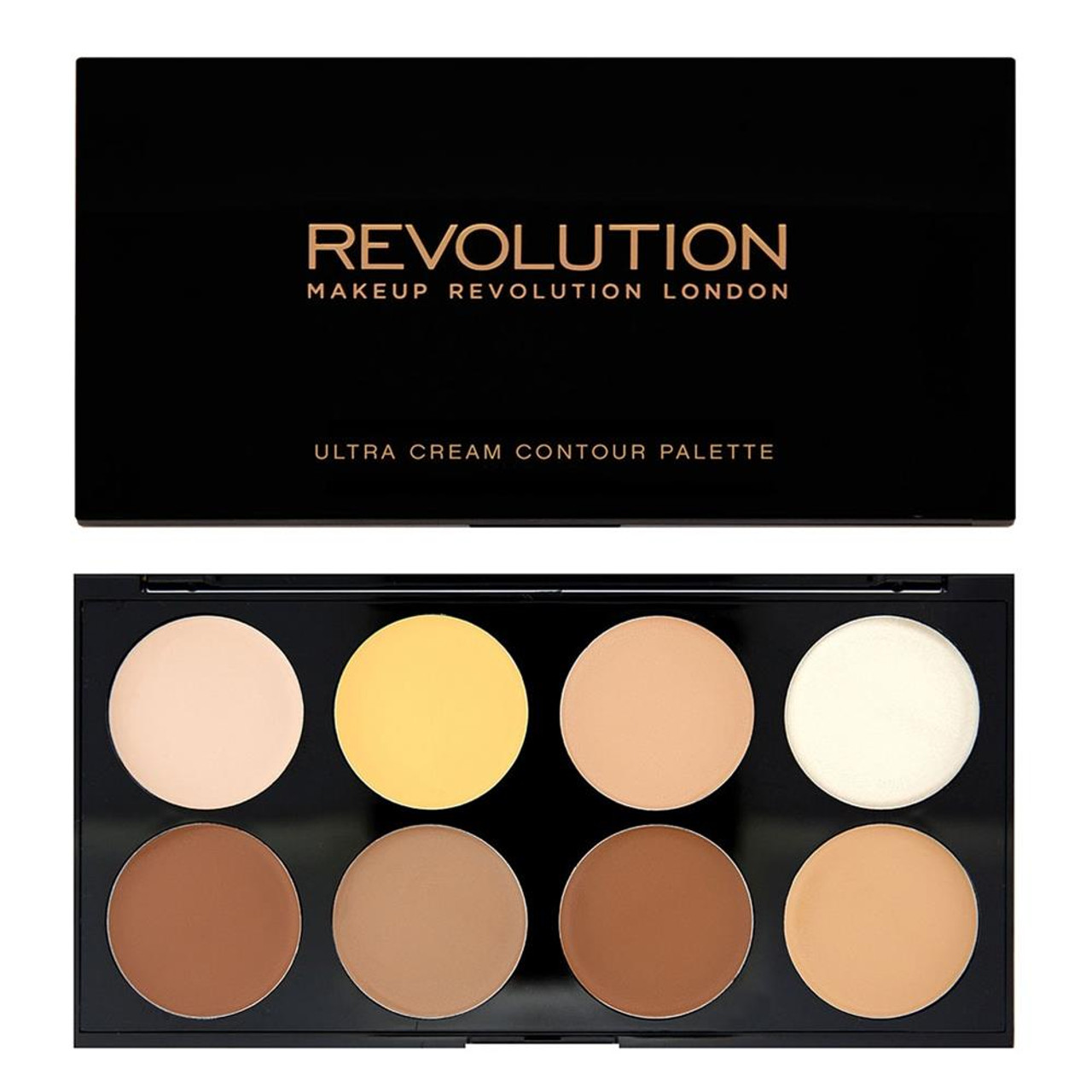 Kontura Revolution Ultra Contour Cream, 1.25 g