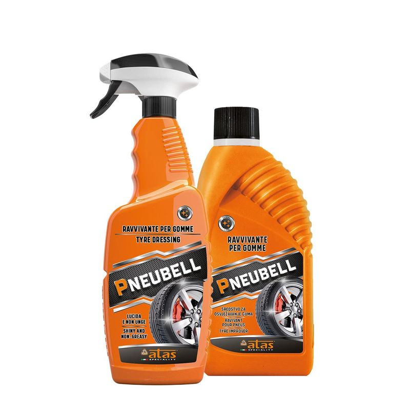 Sprej Pastrues Gome Pneubell 500Ml