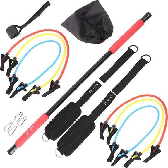 Set për pilates HMS 