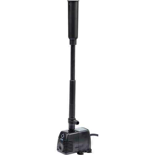 Pompë burimi - FLO 16W kapacitet 800l / h H1.3m 5 hundë 79927