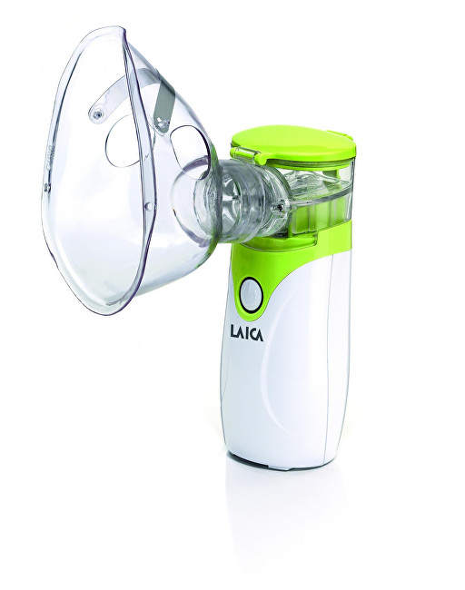 Inhalator ultrazanor Laica NE1005