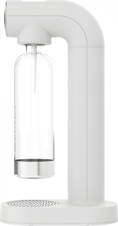 Pajisje për karbonizimin e ujit Brita SodaOne