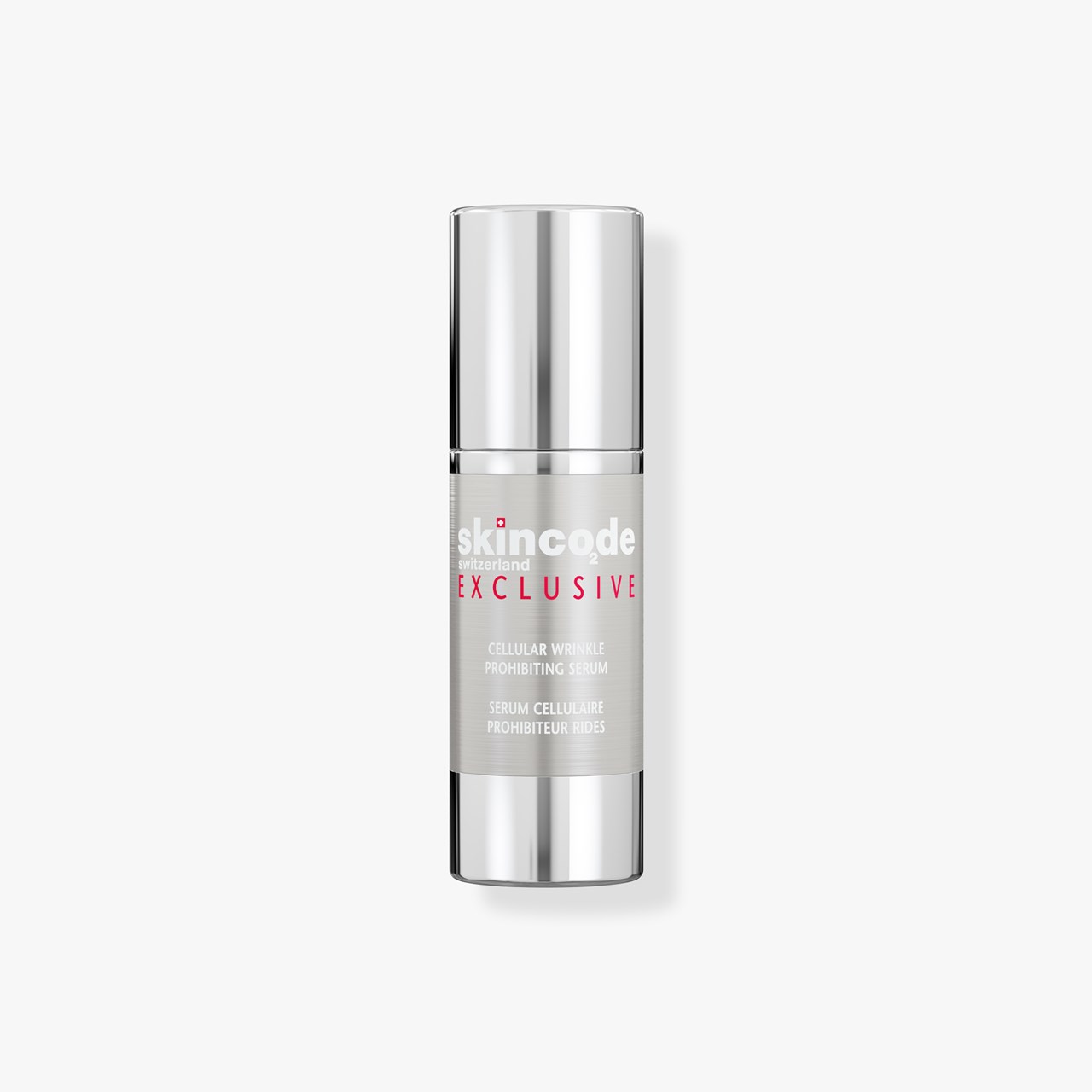 Serum SkinCode Cellular Wrinkle Prohibiting, 30 ml