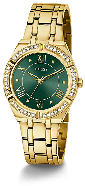 Orë dore GUESS Cosmo GW0033L8