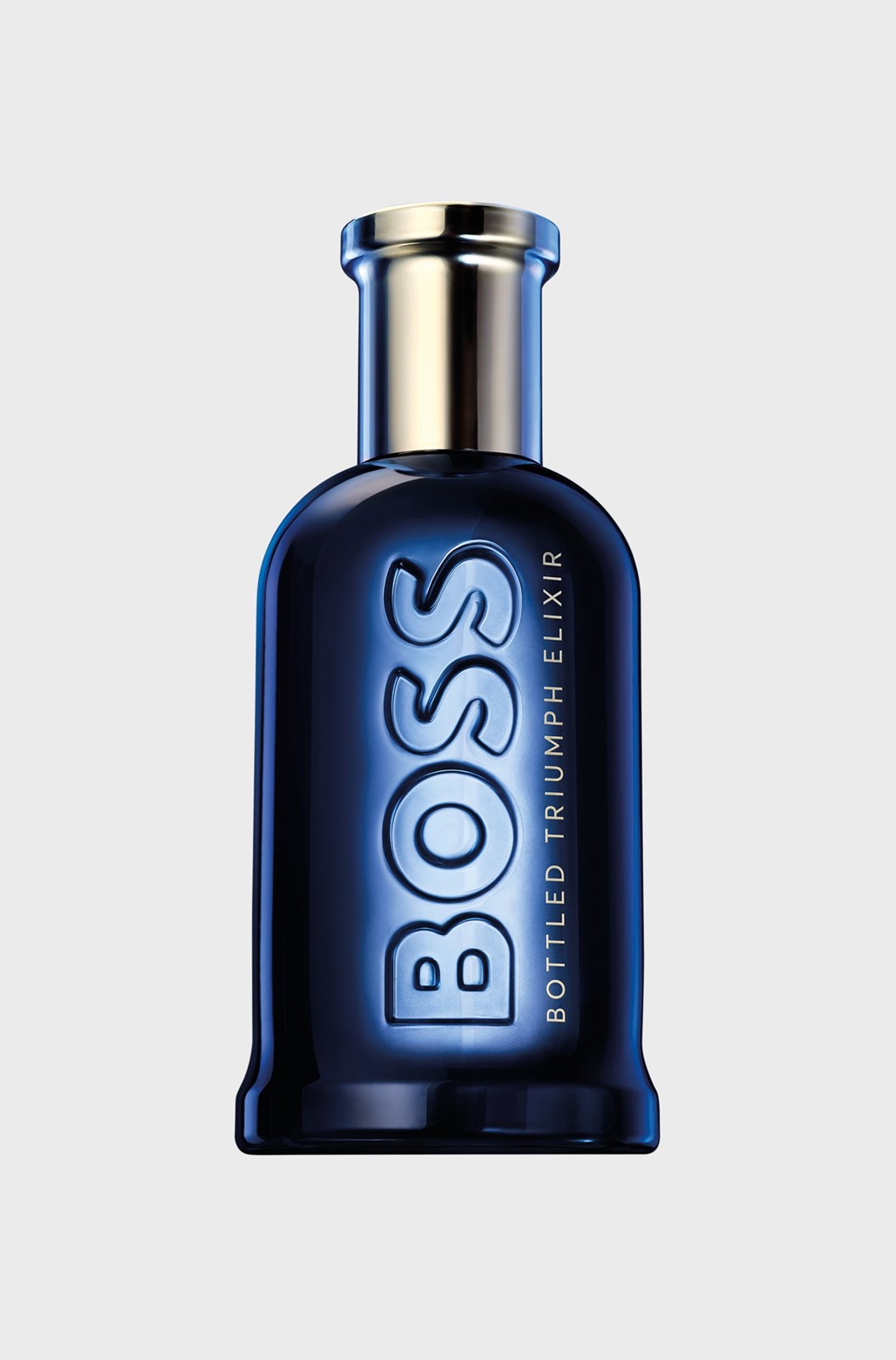 Parfum Hugo Boss Bottled Triumph Elixir Intense, 100ml