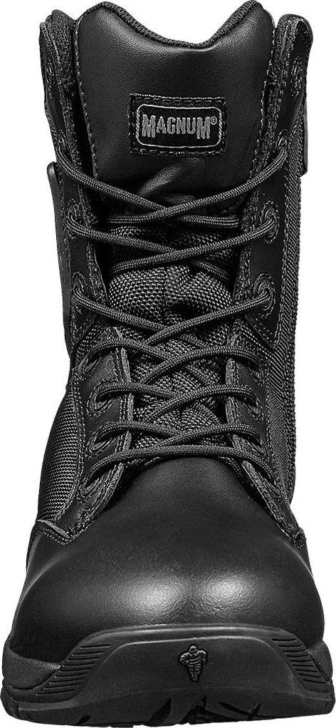 Çizme për meshkuj Magnum Strike Force 8.0 SZ WP, nr. 39, të zeza
