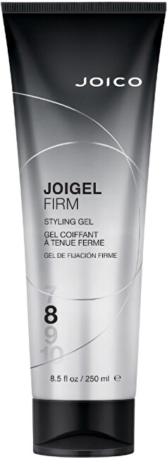 Xhel stilimi flokësh Joico Joigel Firm, 250 ml