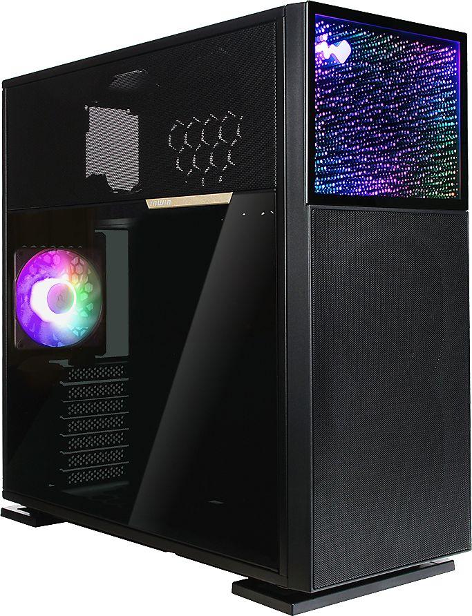 Kasë In Win N515, Midi Tower
