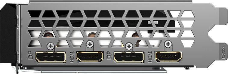 Kartelë grafike Gigabyte GeForce RTX 3060 Gaming OC 12G (GV-N3060GAMING OC-12GD 2.0), LHR