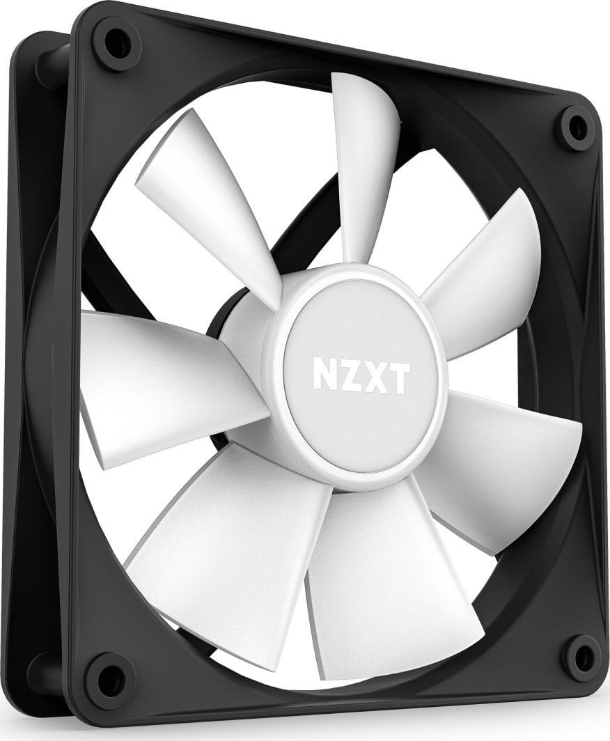 Ftohës Nzxt F120 RGB Core (RF-C12SF-B1), 120 mm