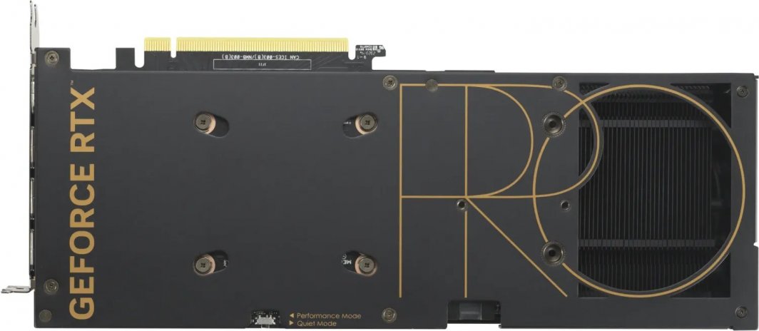 Графичка картичка Asus ProArt GeForce RTX 4070 12GB GDDR6X