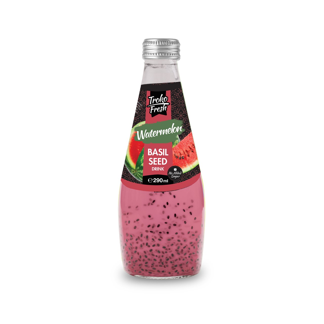 Pije Troko Fresh, Watermelon, 290ml