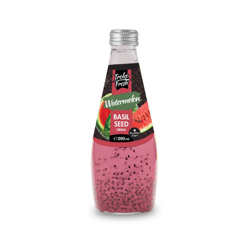 Pije Troko Fresh, Watermelon, 290ml