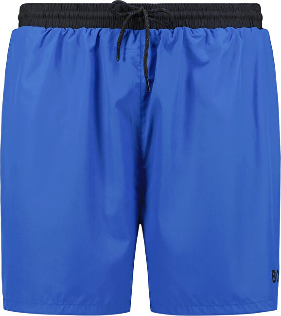 Shorce për meshkuj Hugo Boss, të kaltra