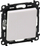 Legrand Valena Life Двонасочен Прекинувач, 10 AX 250 V, Бел