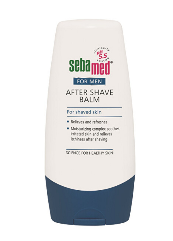 Balsam pas rrojes Sebamed 100 ml