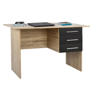 Tavolinë HM2029.04 120×60×76 cm, gri