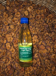 Uthull molle e egër e çertifikuar/organike 99 LULE, 250 ml Uthull molle e egër e çertifikuar/organike 99 LULE, 250 ml