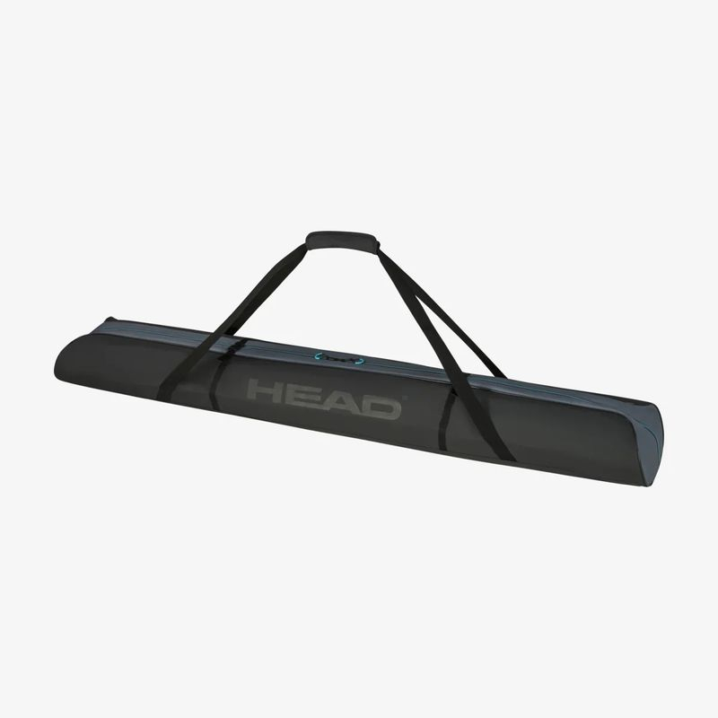 Qante Per 2 Pare Skije Double Skibag 175cm 175 383064, 175CM