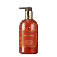 Sapun i lëngshëm për duar Molton Brown Marvellous Mandarin & Spice, 300 ml