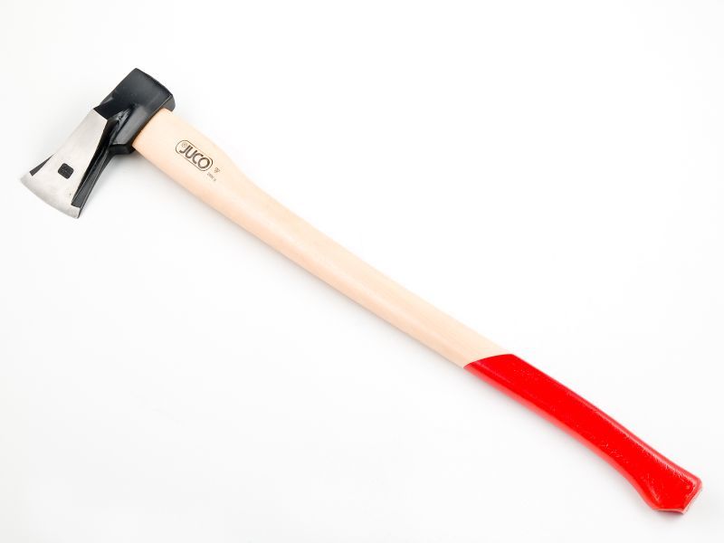 Sëpatë me bosht druri  1,2 kg 600 mm (12313)