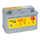 Bateri 12v - Gran Pree Start-stop Efb - 65 Ah - 580 A