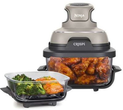 Fritezë Ninja FN101EUST, 1700W