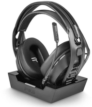 Kufje RIG 800 PRO HX, të zeza