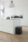 Kosh i mbeturinave Brabantia (121463), 36 l, i zi 