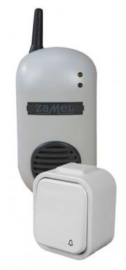 Zile dere Zamel Bulik, 230V, 85dB, 150m