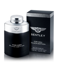 Parfum Bentley Black Edition Parfum Bentley Black Edition