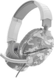 Kufje Turtle Beach Recon 70 (TBS-6230-02), të hirta Kufje Turtle Beach Recon 70 (TBS-6230-02), të hirta