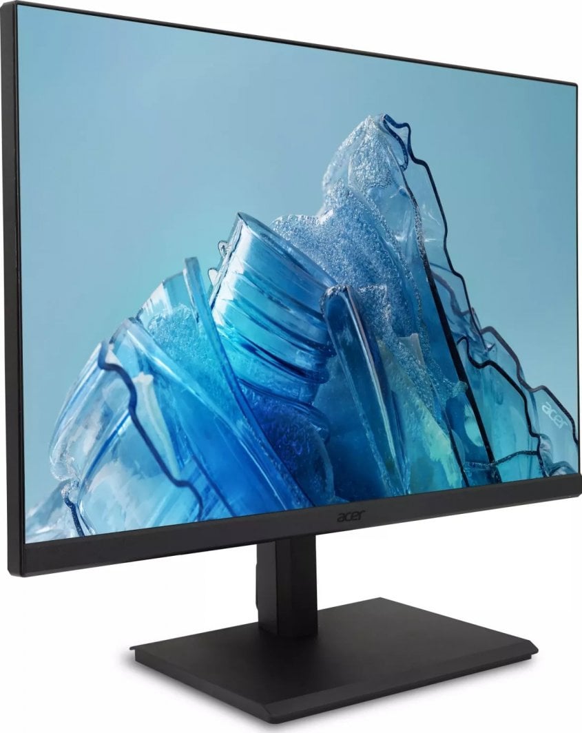 Monitor Acer Vero B277Ebmiprxv, 27", FHD, IPS, 100Hz, i zi