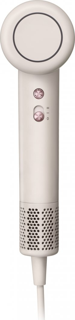 Tharëse për flokë 4Swiss F324 AirCare, bezhë