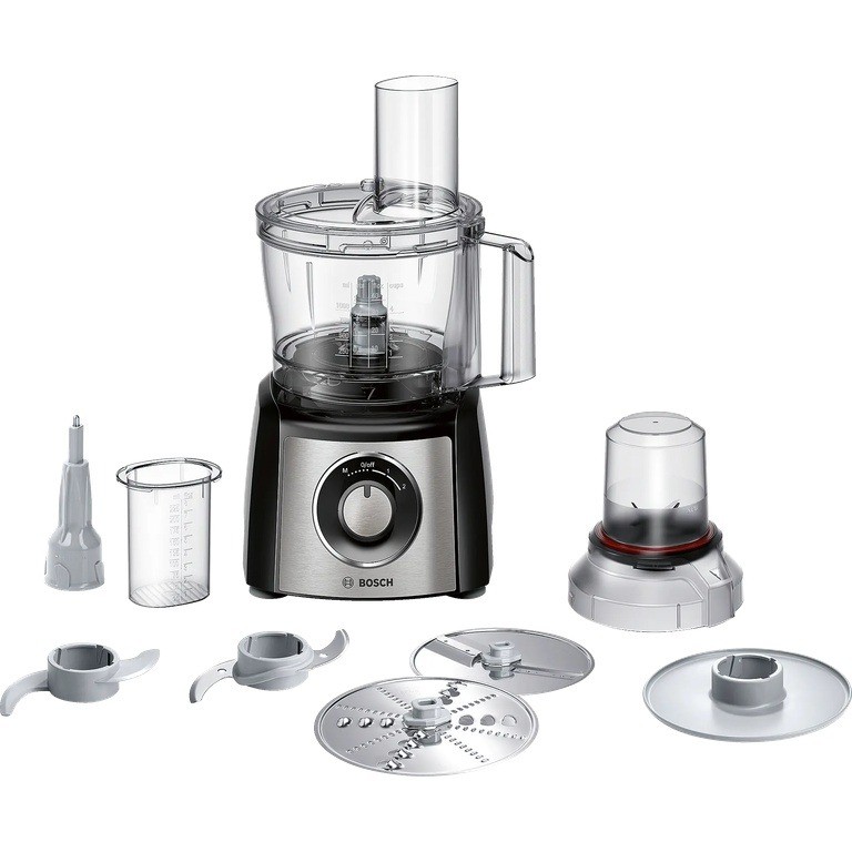 Food Processor Bosch Mcm3401M