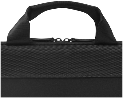 Çantë Ultra Skin Plus Pro për laptop 14 - 14.1", e zezë