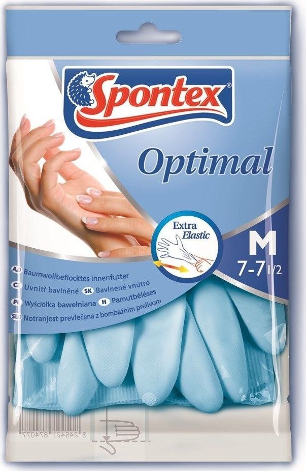 Doreza Spontex Optimal, S