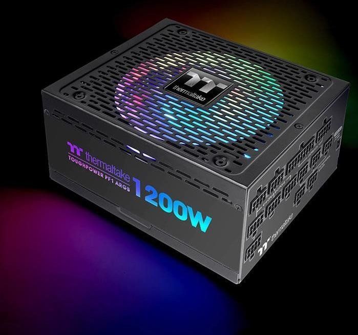 Burim energjie Thermaltake PF1 ARGB - 1200W