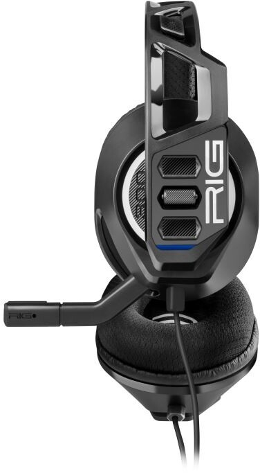 Kufje RIG 300 PRO HS, të zeza