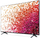 Televizor LG 55NANO75 - 55'' (139cm), 4K UHD, i hirtë e errët