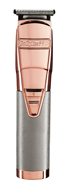 BaByliss PRO FX7880RGE Тример, Rose Gold