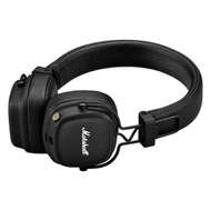 Kufje Marshall Major IV, Wireless, të zeza