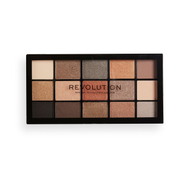 Paletë për sy Revolution Reloaded, Iconic 2.0, 15x1.1g
