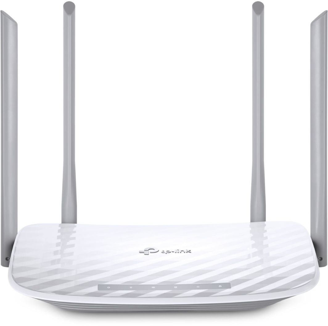 Ruter Archer C50 TP-Link