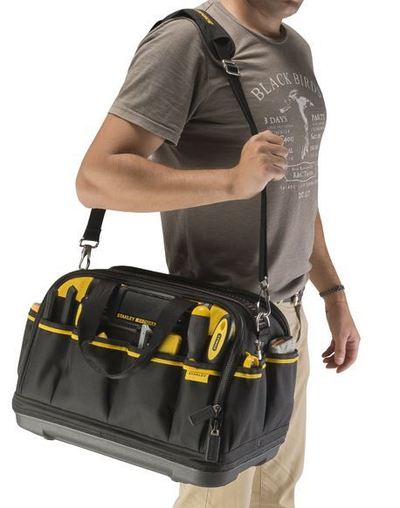 Çantë për vegla pune Stanley FatMax 