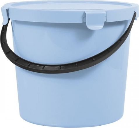 Kovë Plast Team, 10 l