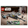 Set LEGO Star Wars The Mandalorian's N-1 Fighter (75325)