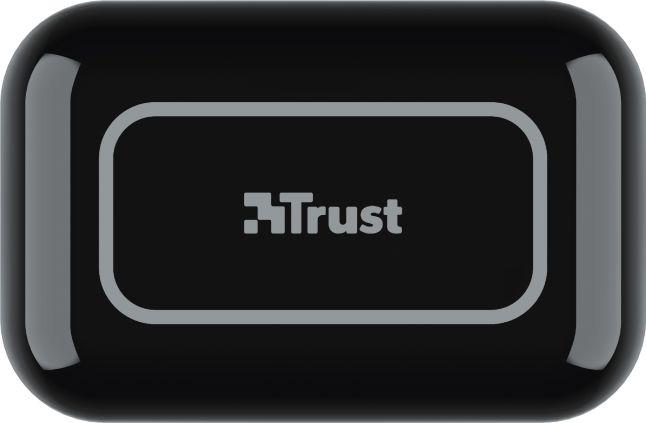 Dëgjuese wireless Trust, të zeza
