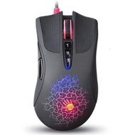 Maus A4 Tech A90, USB Type-A, i zi Maus A4 Tech A90, USB Type-A, i zi
